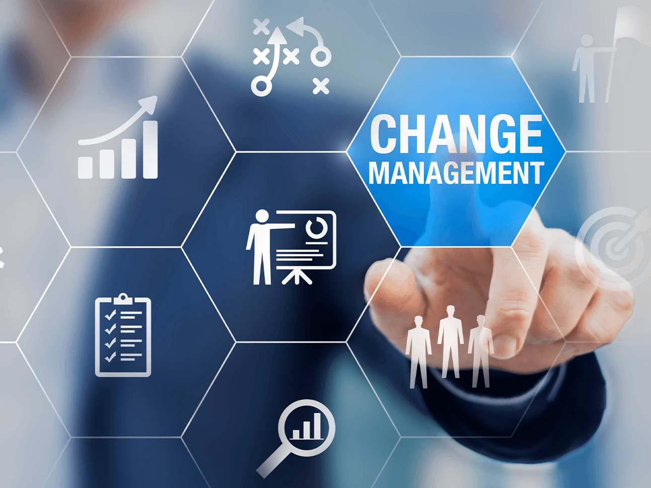 Change Management Documentation