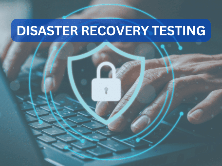 Disaster Recovery as a Service (DRaaS)