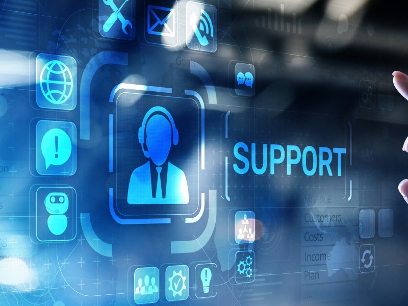 Managed Helpdesk Services