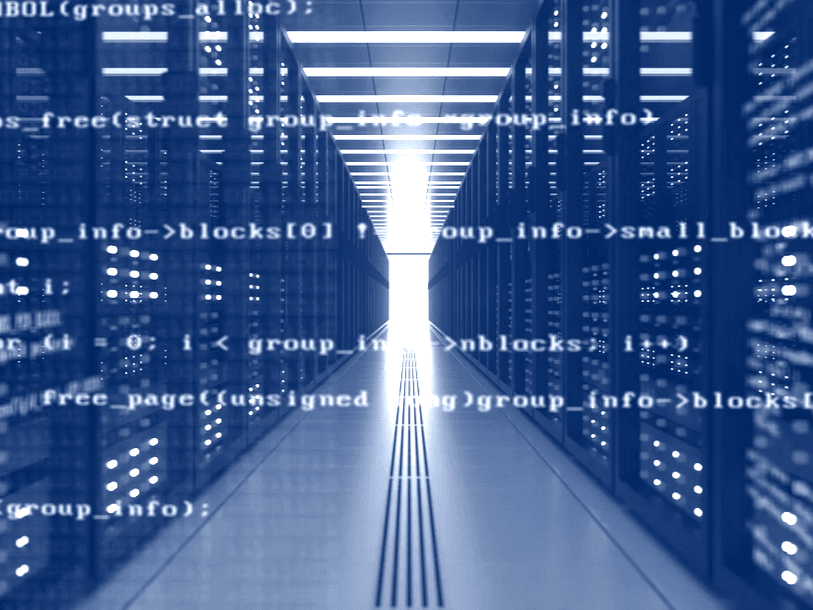 High Availability Infrastructure Setup